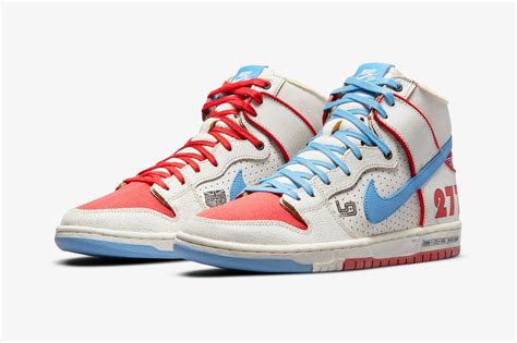 Sb Dunk high pro ishod wair